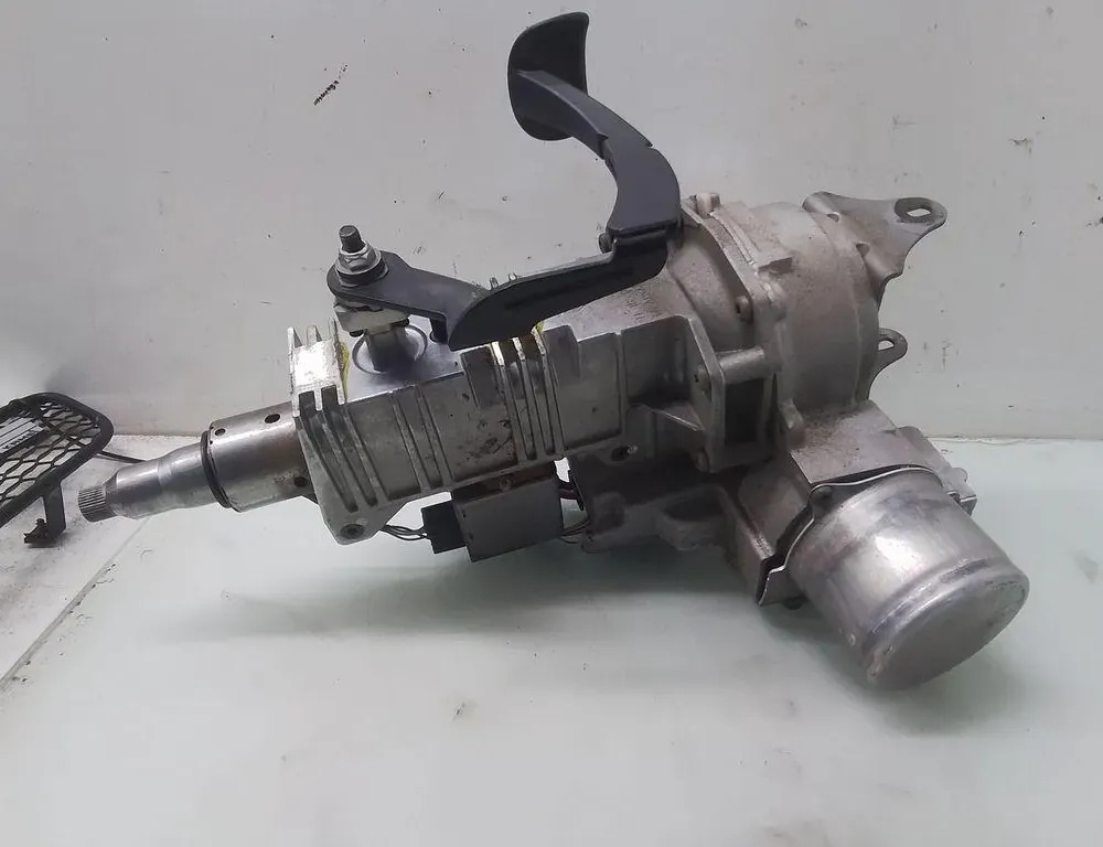 RENAULT Megane 2 generation (2002-2012) Elektryczne wspomaganie kierownicy 8200246631A 35096865