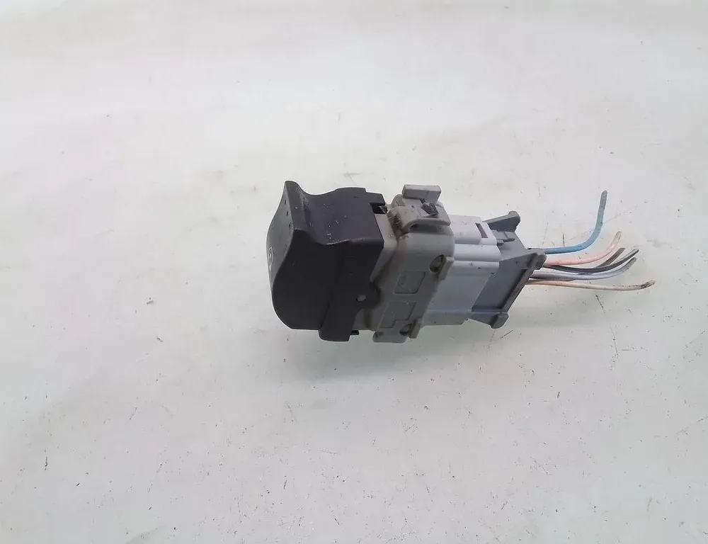 RENAULT Espace 4 generation (2002-2014) Rear Right Door Window Control Switch 28082 35087358