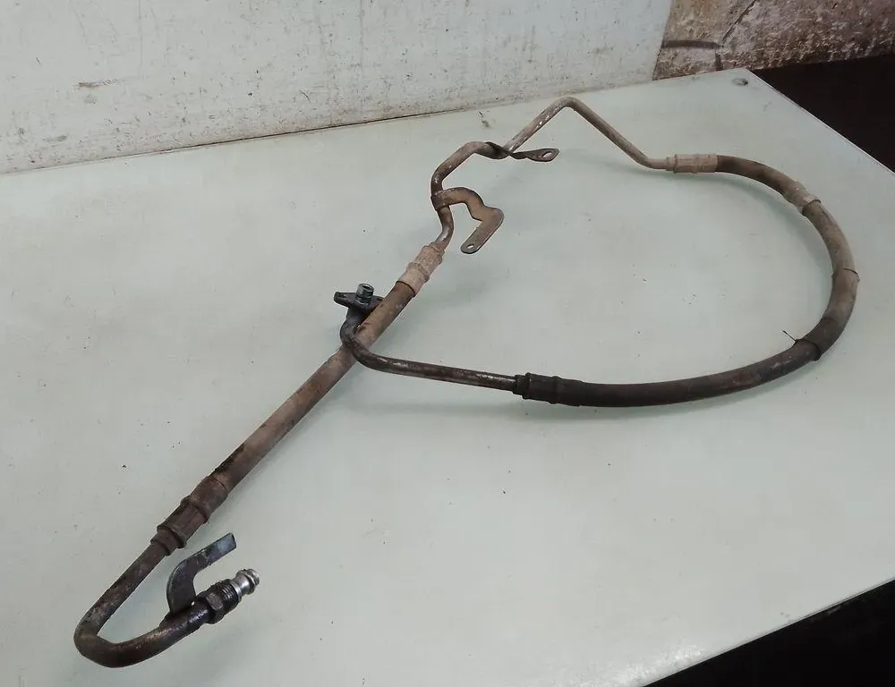 VOLKSWAGEN Transporter T6 (2015-2024) Power Steering Hose Pipe 7E1422893BB 35087995