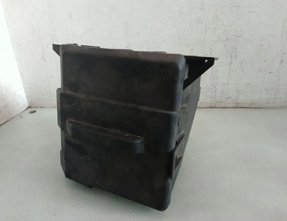 RENAULT Trafic 2 generation (2001-2015) Fuse box 91165778 35094942