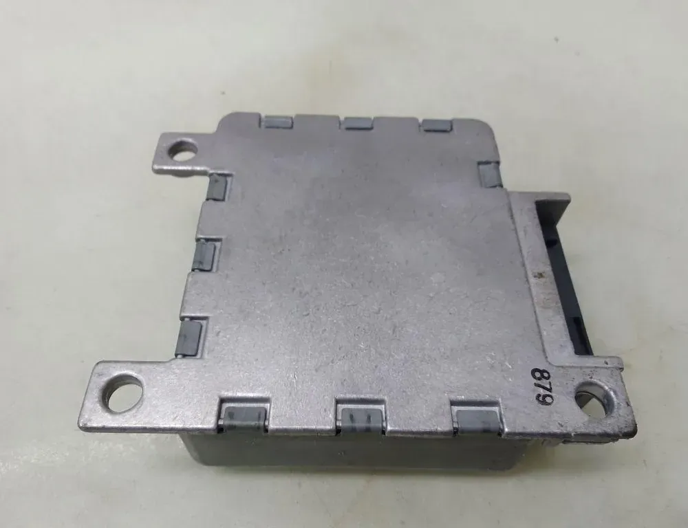 VOLVO 850 1 generation (1992-1997) SRS Control Unit 0285001097 35100691