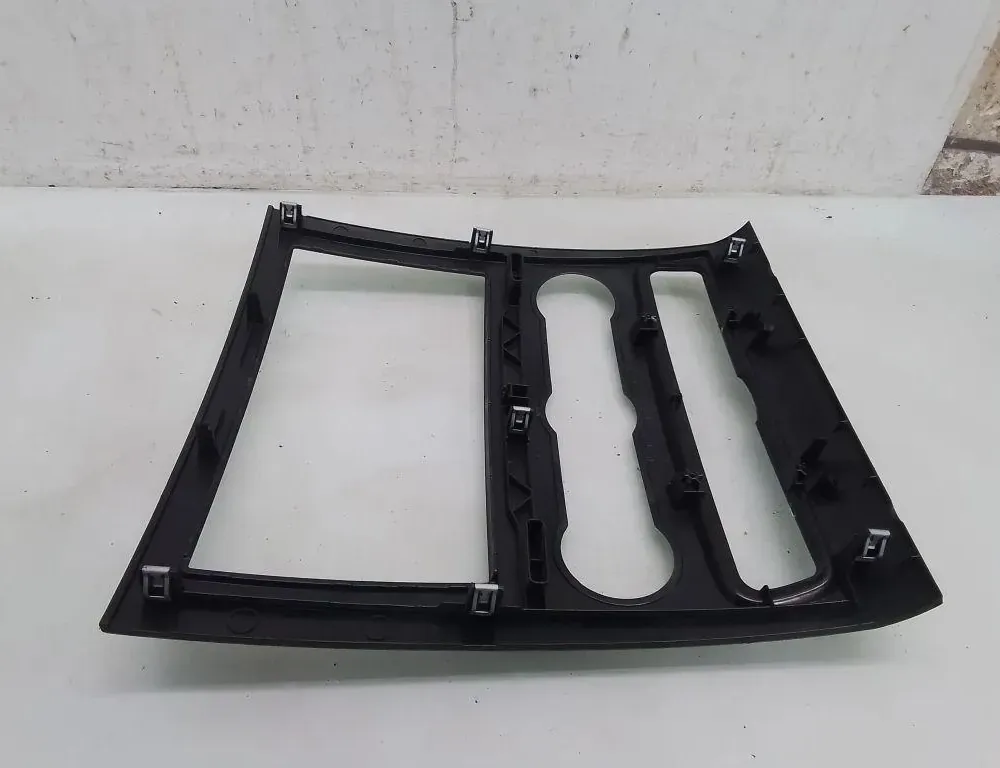 MERCEDES-BENZ Sprinter 2 generation (906) (2006-2018) Wykończenie odtwarzacza muzycznego A9066800017 35090686