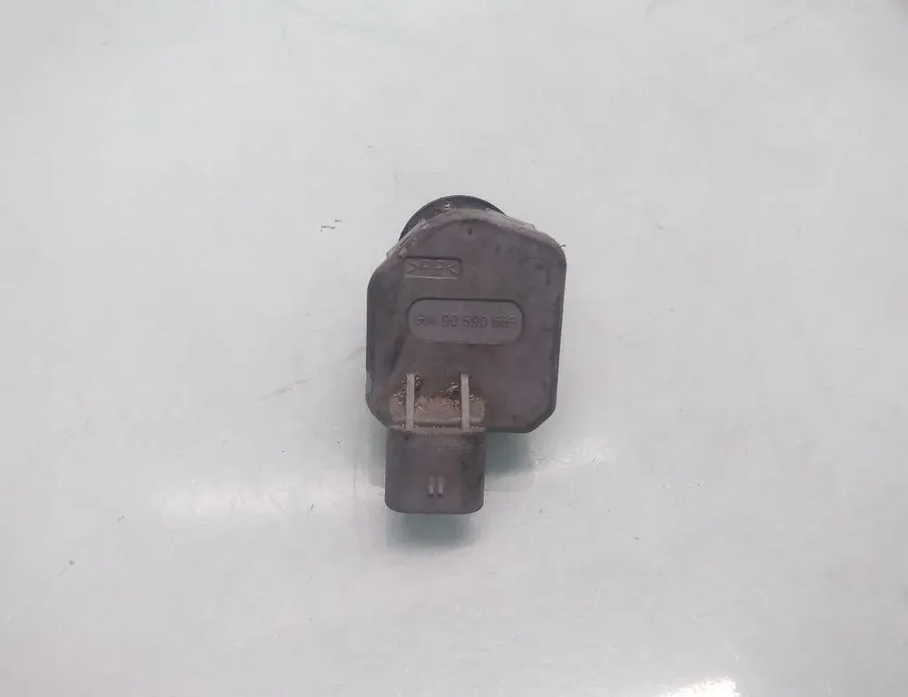 OPEL Astra G (1998-2009) Headlamp leveling motor 90590665 35083420