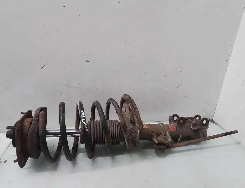 VOLVO V70 2 generation (2000-2008) Amortyzator przedni prawy 35092999