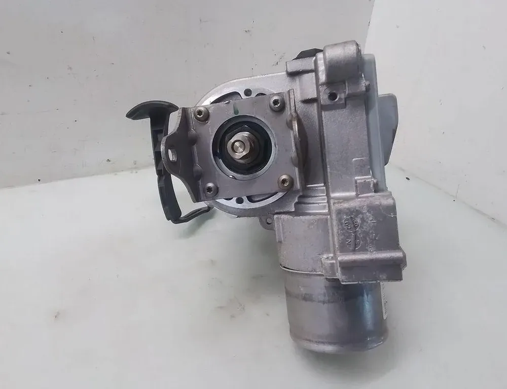 RENAULT Megane 2 generation (2002-2012) Elektryczne wspomaganie kierownicy 8200246631A 35096865