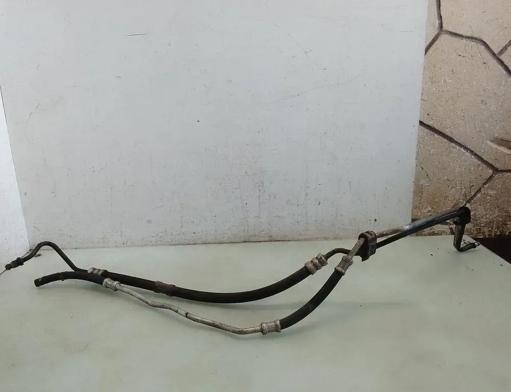 FORD Focus 2 generation (2004-2011) Power Steering Hose Pipe 35075389
