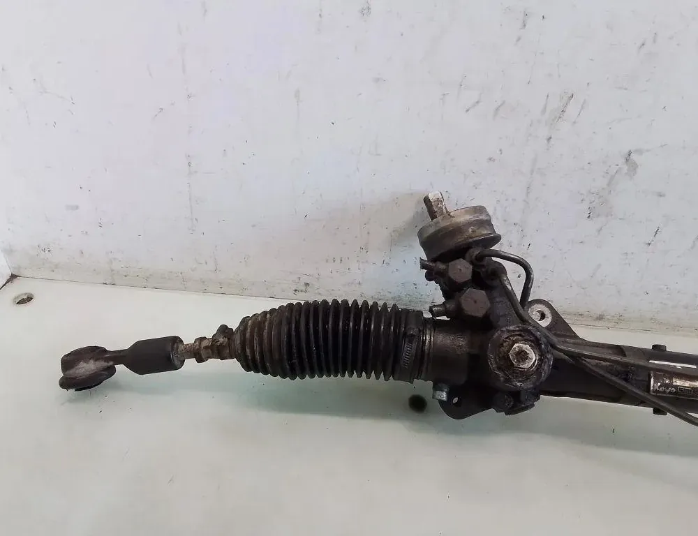 AUDI A4 B5/8D (1994-2001) Drążek kierowniczy 8D1422065 35100646