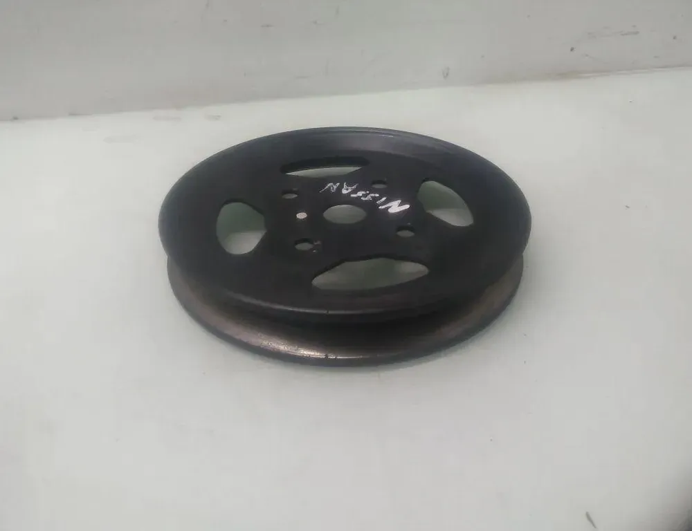 NISSAN Almera N16 (2000-2006) Power steering pump pulley 35067095