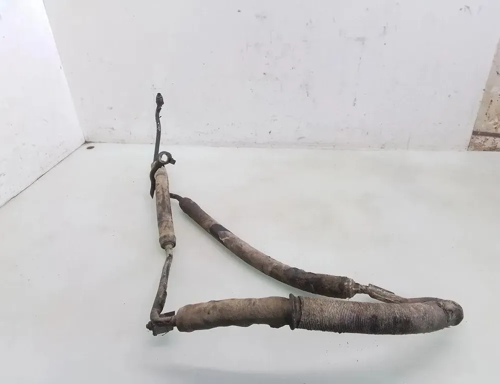 FORD Galaxy 1 generation (1995-2006) Power Steering Hose Pipe 35099575