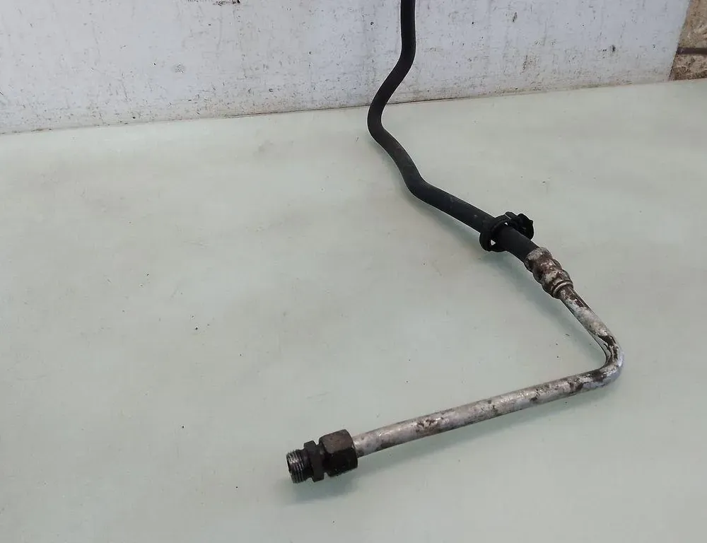 RENAULT Trafic 2 generation (2001-2015) Power Steering Hose Pipe 35079048