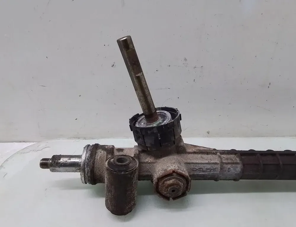 OPEL Meriva 1 generation (2002-2010) Drążek kierowniczy 26093554 35099156