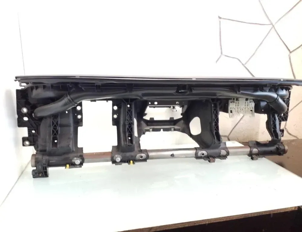 VOLVO V50 1 generation (2003-2012) Dashboard 9491931 35059591