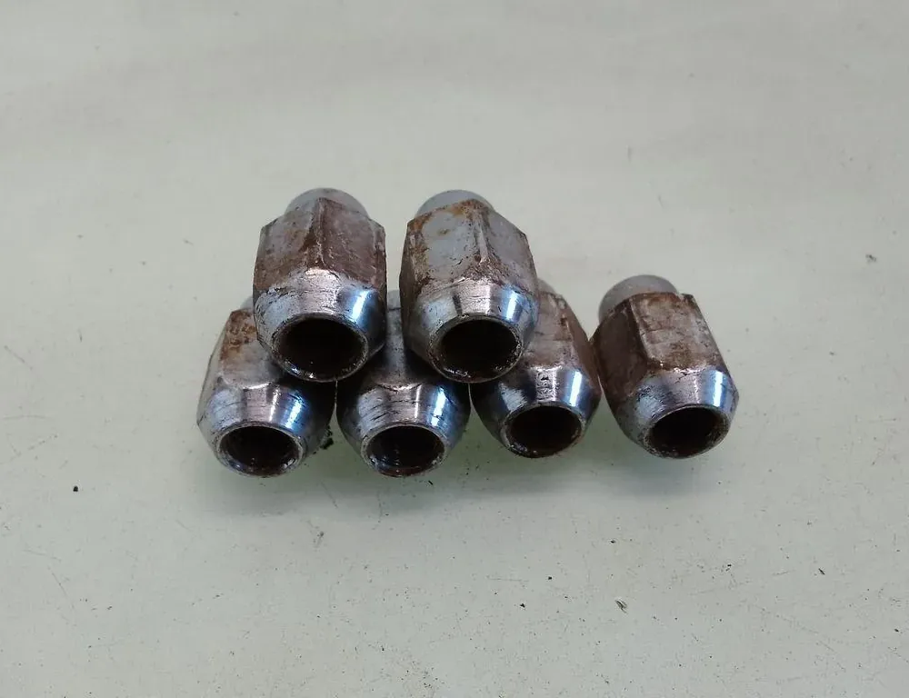 SSANGYONG Rexton Y200 (2001-2007) Śruby 35079745