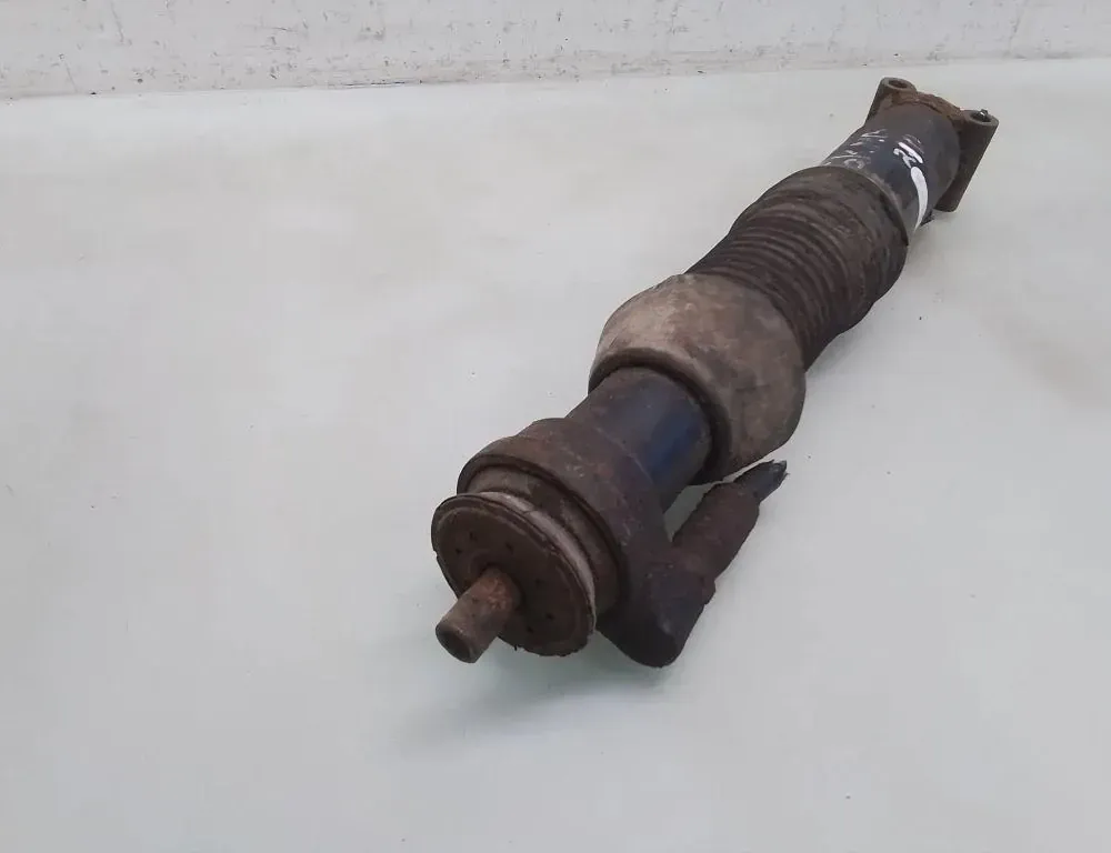 MERCEDES-BENZ E-Class W211/S211 (2002-2009) Rear Left Shock Absorber 35088720