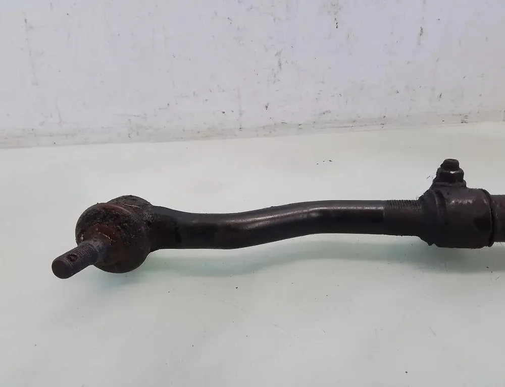 JEEP Grand Cherokee 2 generation (WJ) (1999-2004) Drążek kierowniczy po prawej stronie 35091143