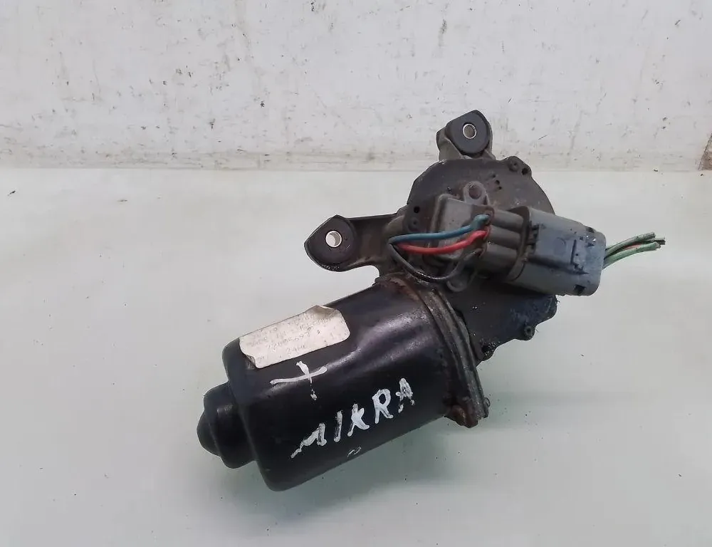 NISSAN Micra K11 (1992-2003) Wiper motor 22085697 35093232
