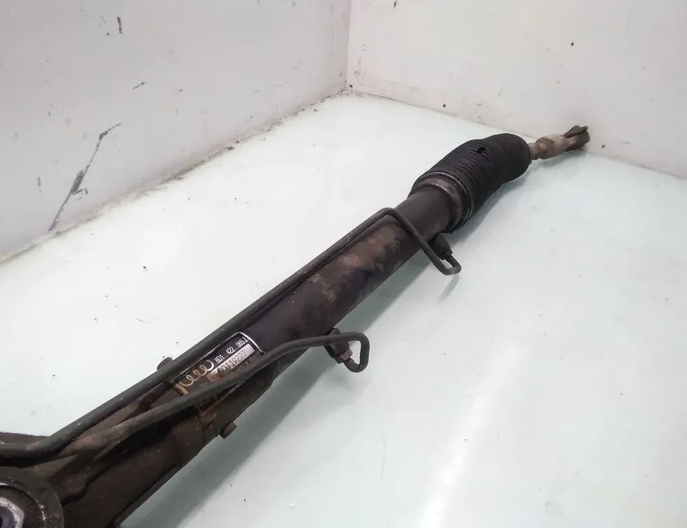 AUDI A4 B5/8D (1994-2001) Drążek kierowniczy 8D1422065J 35087226