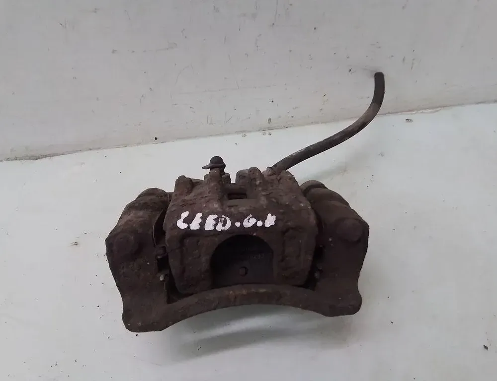 KIA Cee'd 1 generation (2007-2012) Rear Left Brake Caliper 35098818