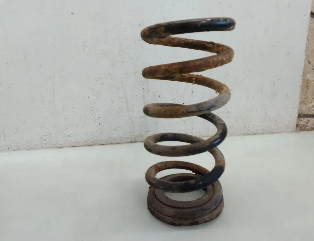 KIA Joice 1 generation (2000-2002) Sprężyna śrubowa tylna prawa 35084298