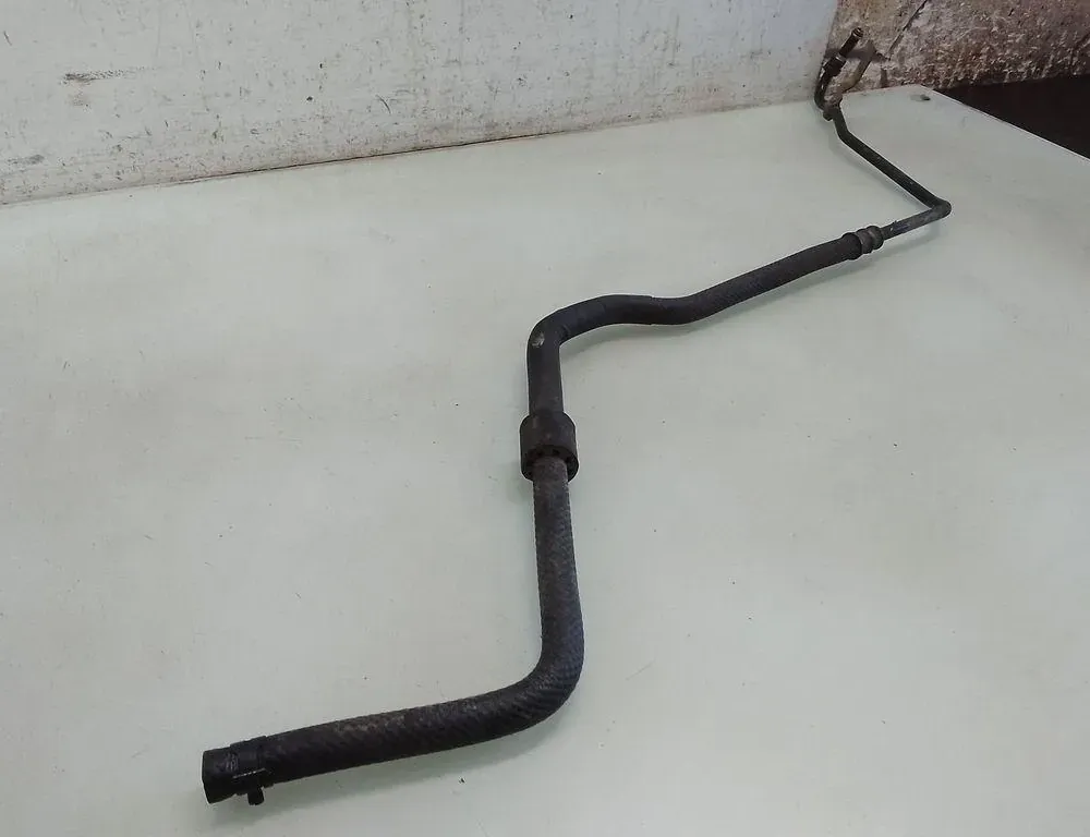 VOLKSWAGEN Transporter T6 (2015-2024) Power Steering Hose Pipe 35090777