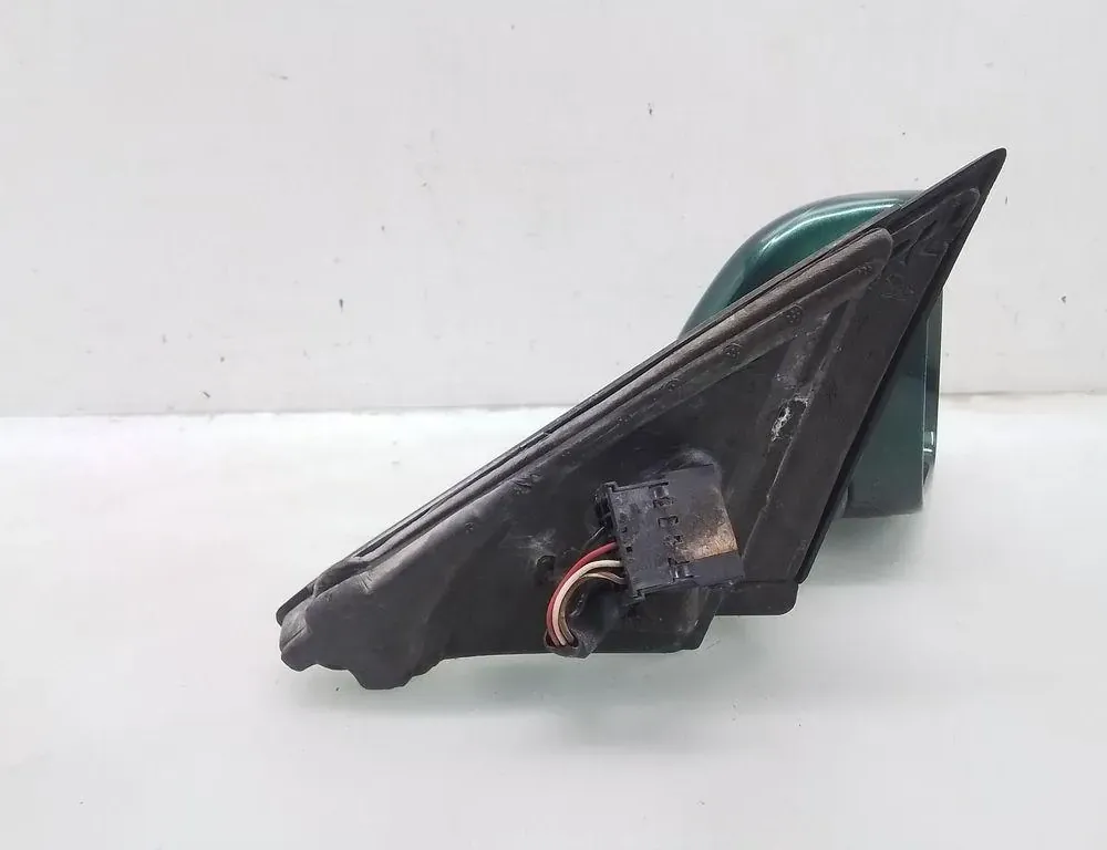 AUDI A3 8L (1996-2003) Right Side Wing Mirror 35094928