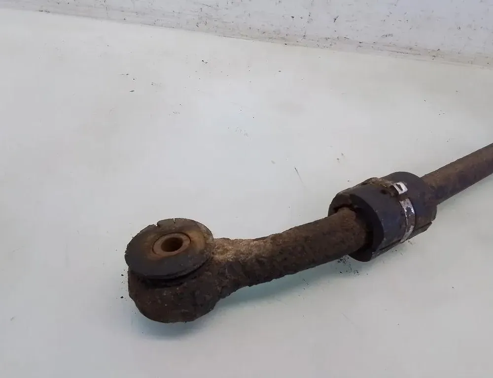 JEEP Grand Cherokee 2 generation (WJ) (1999-2004) Drążek kierowniczy po prawej stronie 35070267