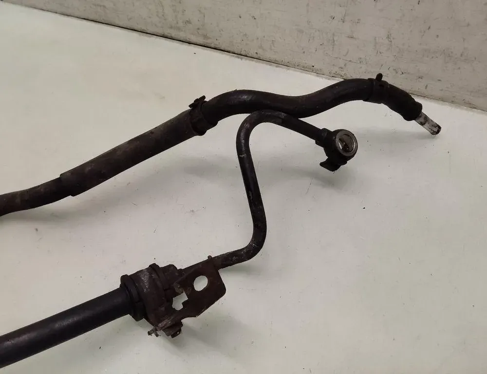 MITSUBISHI Grandis 1 generation (2003-2011) Power Steering Hose Pipe 35099056