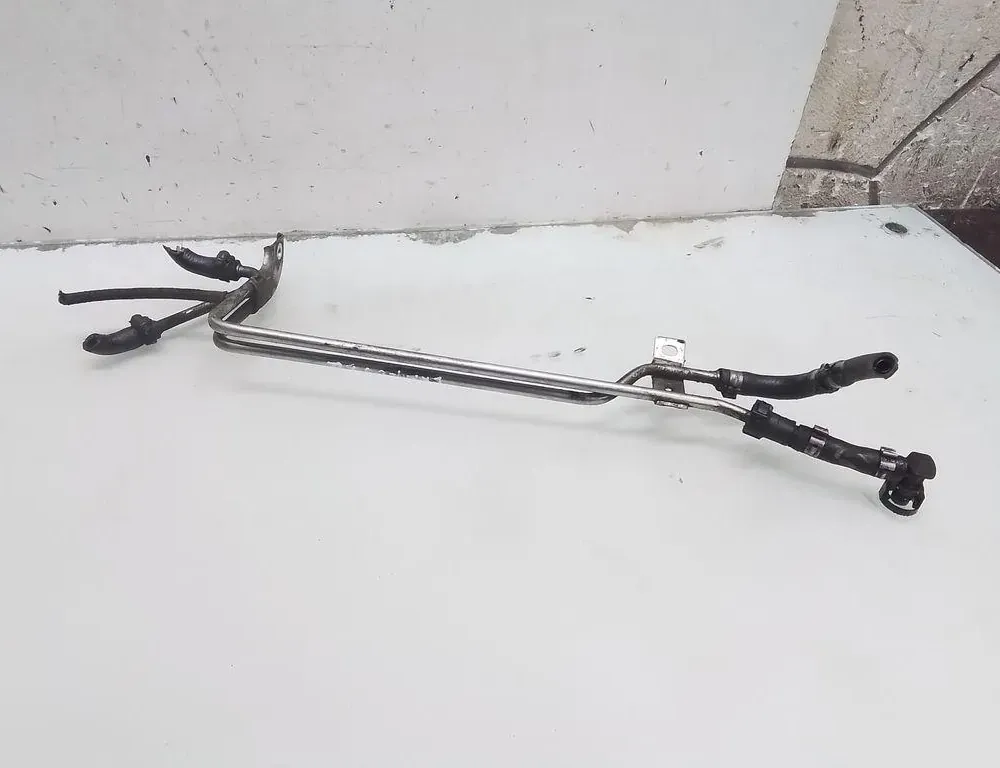 LAND ROVER Freelander 1 generation (1998-2006) Rura paliwowa 35100773