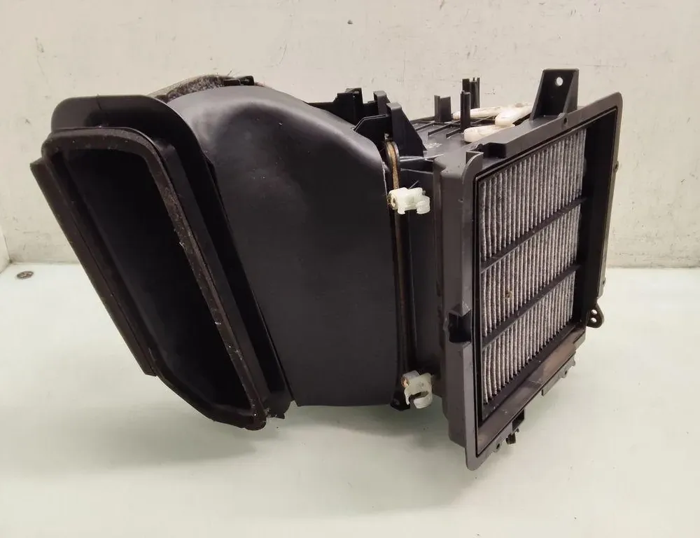 MITSUBISHI Grandis 1 generation (2003-2011) Interior Heater 35078446