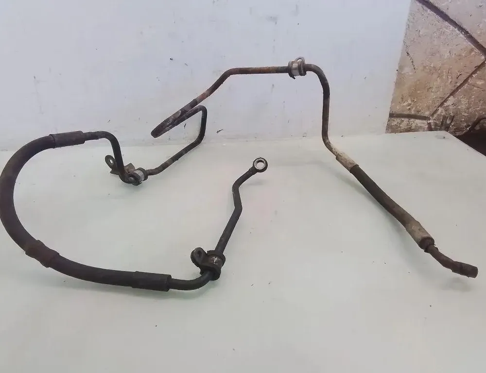 AUDI A3 8L (1996-2003) Power Steering Hose Pipe 35076045