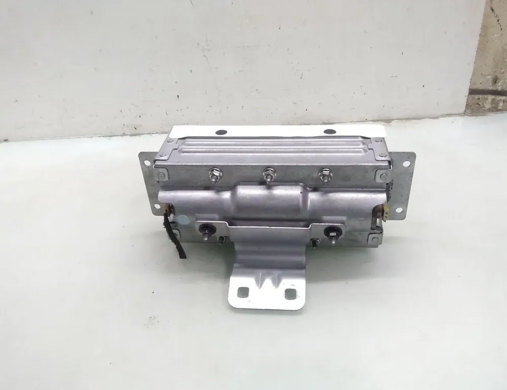 LAND ROVER Discovery 3 generation (2004-2009) Poduszka powietrzna deski rozdzielczej SRS 35100301