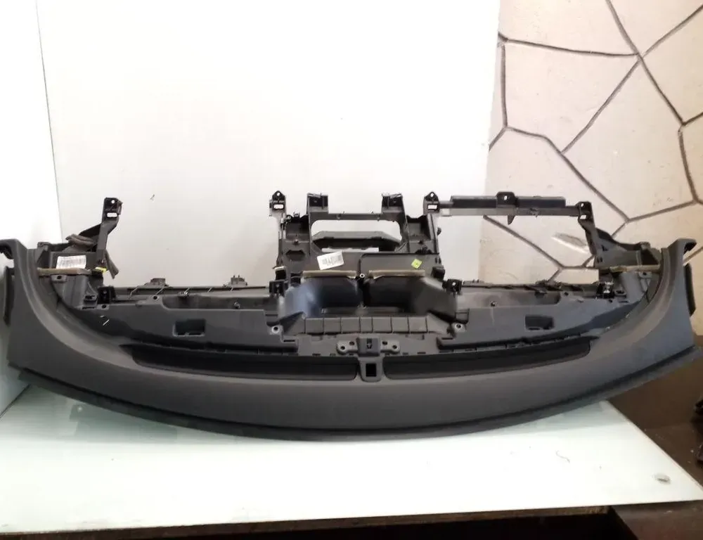 VOLVO V50 1 generation (2003-2012) Dashboard 9491931 35059591