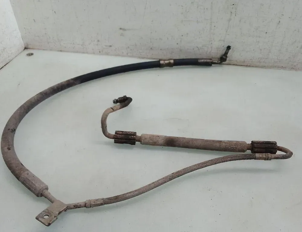 MERCEDES-BENZ S-Class W220 (1998-2005) Power Steering Hose Pipe 35078298