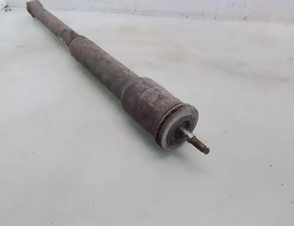 MITSUBISHI Colt 6 generation (2002-2013) Amortyzator tylny prawy 35086725