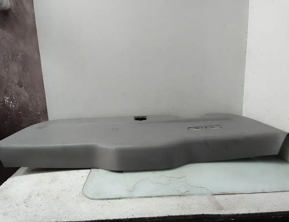 MITSUBISHI Grandis 1 generation (2003-2011) Trunk Trim Kit 35077986