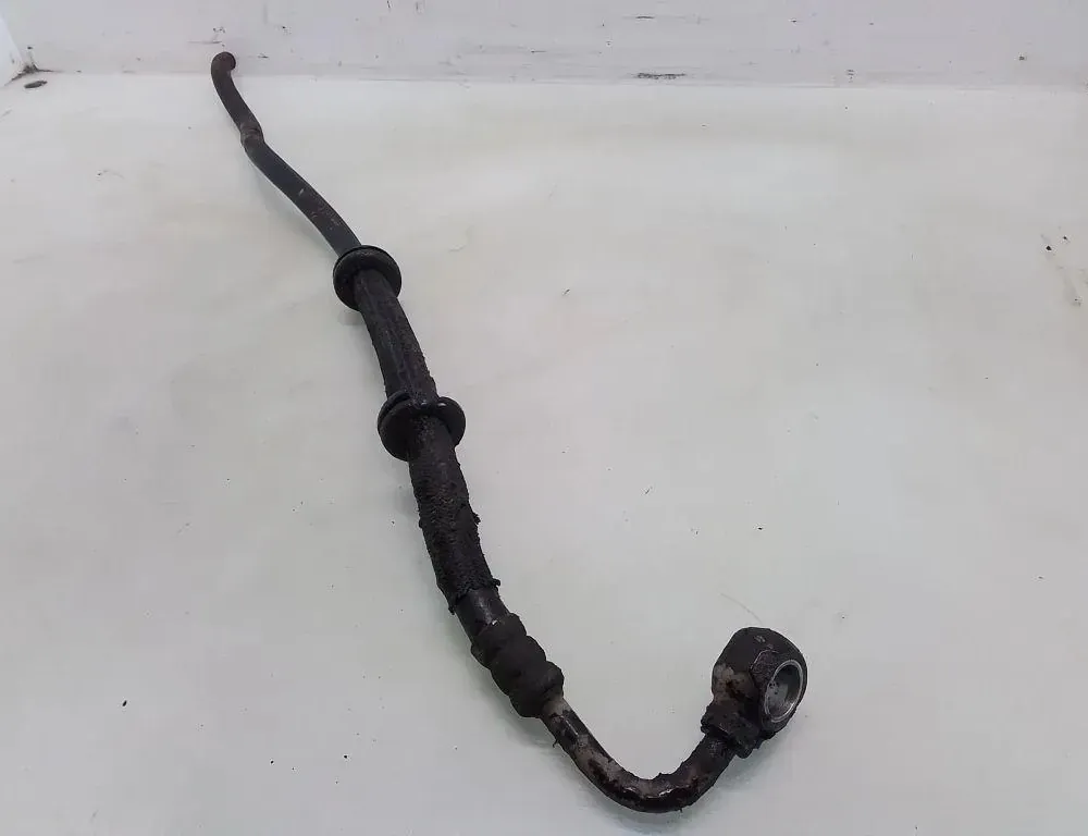 MERCEDES-BENZ M-Class W163 (1997-2005) Power Steering Hose Pipe 35055261