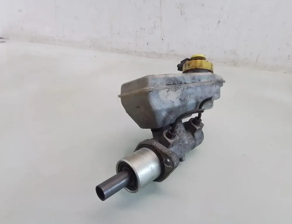 VOLKSWAGEN Sharan 1 generation (1995-2010) Cylinder hamulca 35095764