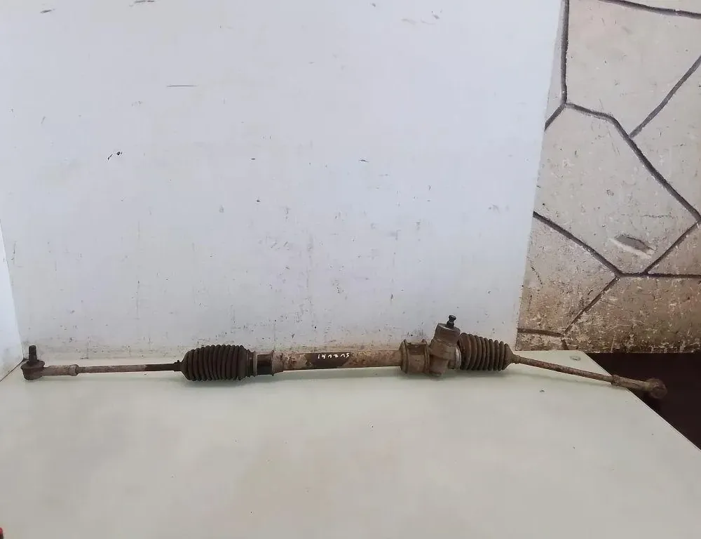 SUZUKI Swift 1 generation (1984-1988) Drążek kierowniczy 35100221