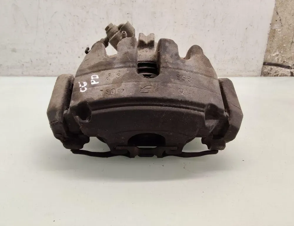 CITROËN C5 2 generation (2008-2017) Zacisk hamulca przedniego prawego 35095816