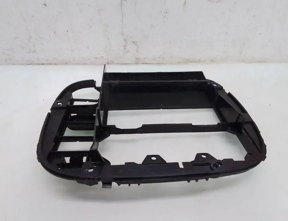 FORD Galaxy 1 generation (1995-2006) Wykończenie odtwarzacza muzycznego 7M0858089 35090924