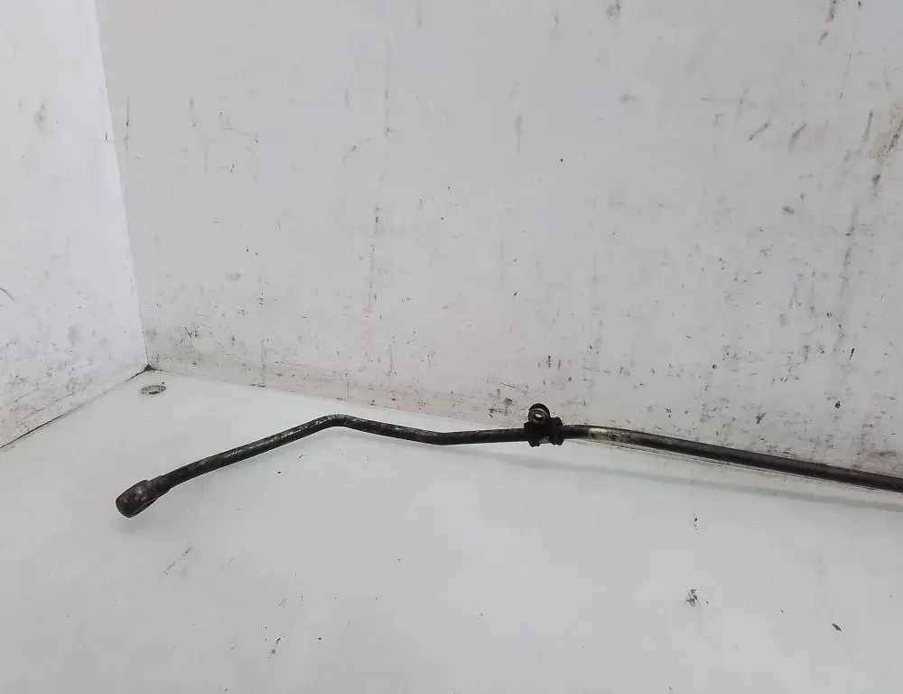 MERCEDES-BENZ E-Class W211/S211 (2002-2009) Power Steering Hose Pipe 35069554