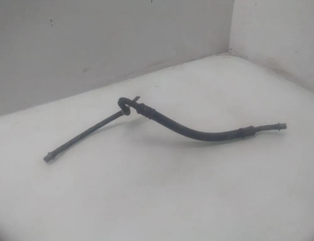 OPEL Zafira B (2005-2010) Power Steering Hose Pipe 13122703 35071627