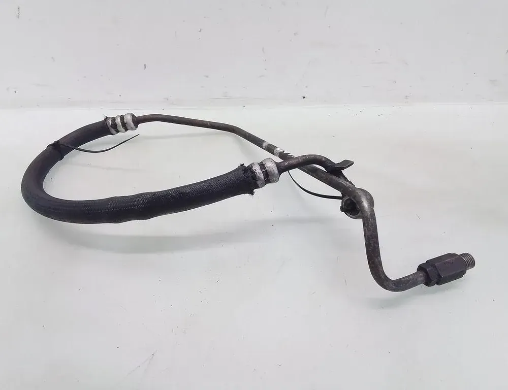 FIAT Ducato 3 generation (2006-2024) Power Steering Hose Pipe 35072117