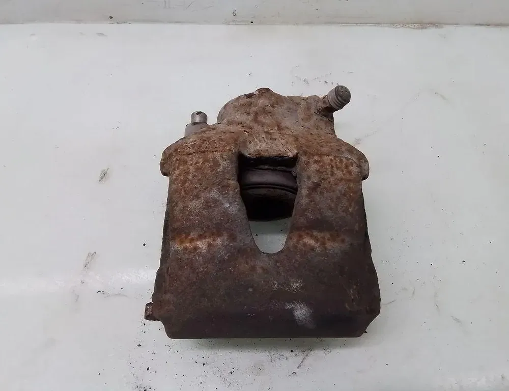 VOLKSWAGEN Beetle 2 generation (1998-2012) Zacisk hamulca przedniego lewego 35090361