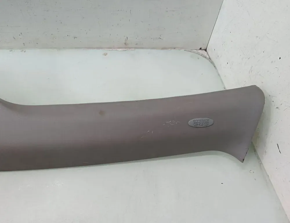 MITSUBISHI Grandis 1 generation (2003-2011) Left A Pillar Trim MN134245 35078014