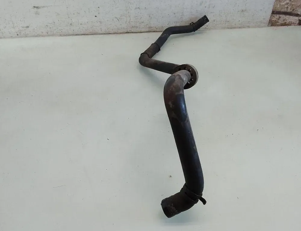 VOLKSWAGEN Transporter T6 (2015-2024) Power Steering Hose Pipe 35088981