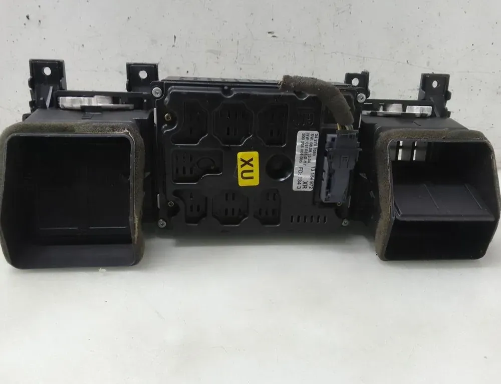 OPEL Signum C (2003-2008) Wyświetlacz nawigacji 09177133 35095876