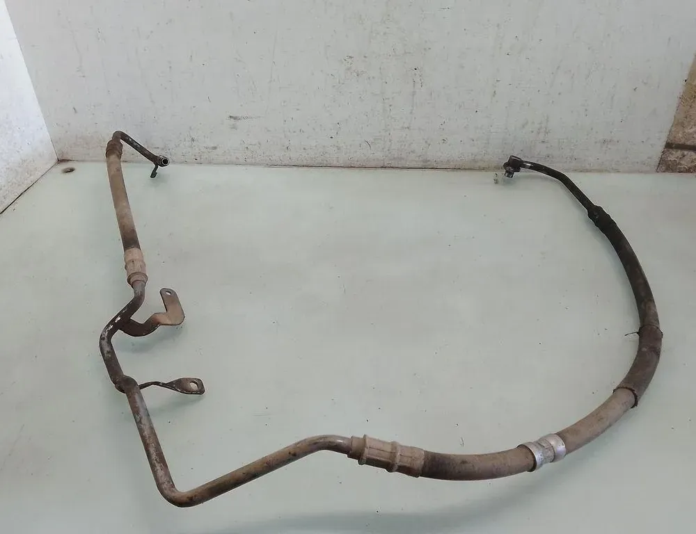 VOLKSWAGEN Transporter T6 (2015-2024) Power Steering Hose Pipe 7E1422893BB 35087995