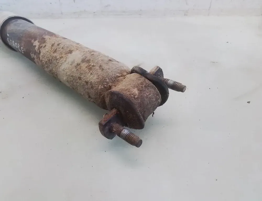 JEEP Grand Cherokee 2 generation (WJ) (1999-2004) Amortyzator przedni lewy 35091768