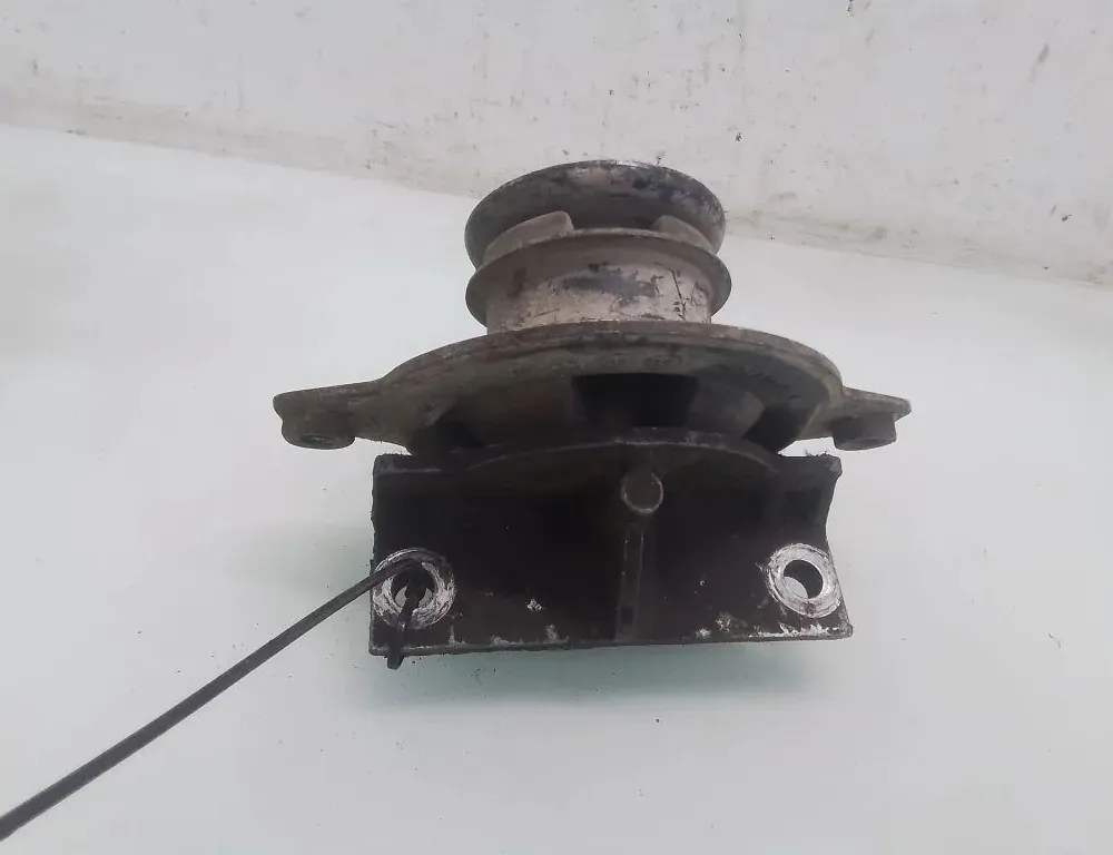 MERCEDES-BENZ Sprinter 2 generation (906) (2006-2018) Front engine mount 35099350